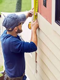 Trusted Bartonville, TX Siding Installation Experts